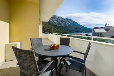 Image de Apartments Cvita