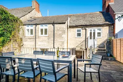 Image de Polly's Folly, Swanage