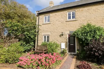 Charming Hartington in Darley