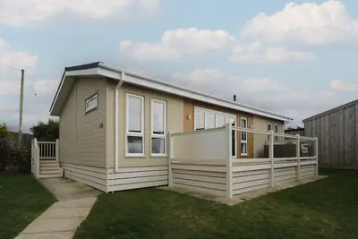 Image de Platinum Lodge (503), Dyffryn Ardudwy