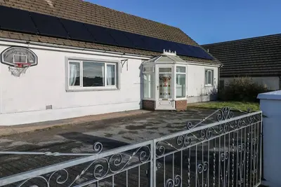 Image de Maes Hyfryd, Maenclochog