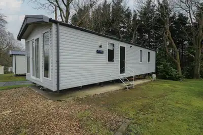 Image de Woodlands Gold (Wo06), Ruthin