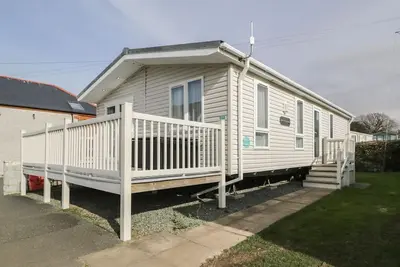 Image de Gold Lodge (201), Dyffryn Ardudwy