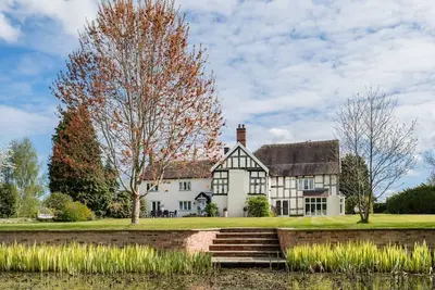 Image de Hall O'Coole, Wrenbury