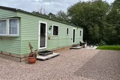 Image de Sylvan Retreat in Hay-On-Wye