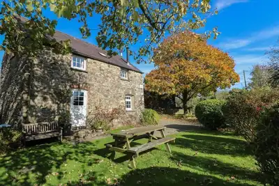 Image de Carthouse Cottage, Maenclochog