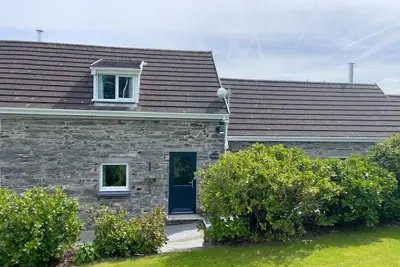 The Granary, Cardigan