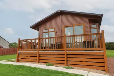 Image de Mildred's Lodge, Felton