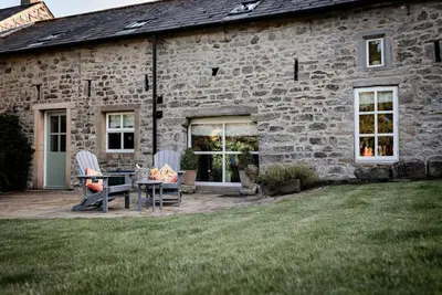 Image de Carrholme Cottage, hot tub, WiFi, in Settle