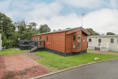 Image de Mulberry lodge, Felton