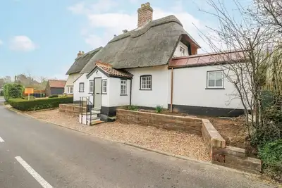 Image de 66 High Street, Bourn