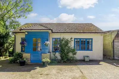 Image de Curlew Cottage, Haydon Bridge