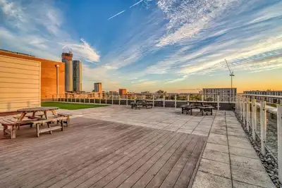 Image de Apartment 422, Manchester