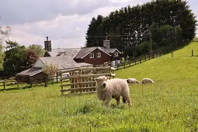 Image de Bryn Y Garreg Cottage Retreat
