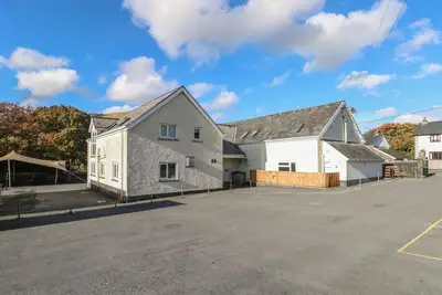 Image de Glyntawe Outdoor Centre, Powys