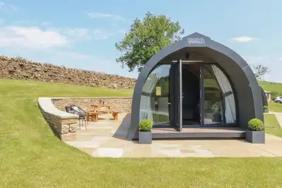 Image de Black Moss, Clitheroe