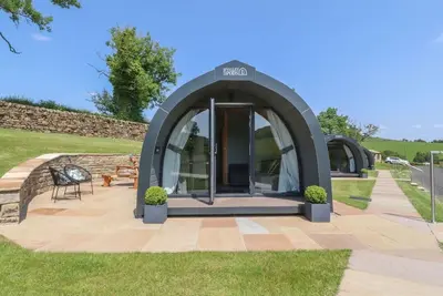 Image de Ogden: Charming Home in Clitheroe