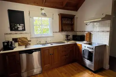 Image de Heritage Retreat in heart of Clare, close to cafes & eateries. Sleeps 4