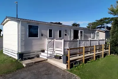 Image de New Forest Casita, Milford On Sea