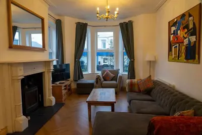Image de The Red Door, Bangor, County Down