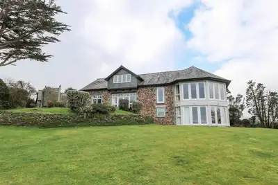 Image de Penarvon House, Helford