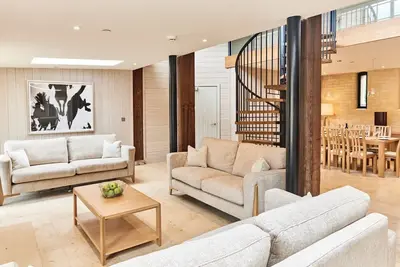 Image de The Clocktower is in Humshaugh