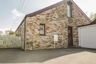 Image de The Wagon House, Launceston