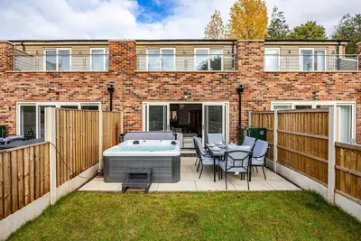 Image de 6 Riverside Mews, Borrowash