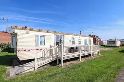 Image de Coastfield Holiday Village Retreat