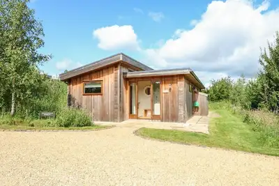 Image de Burley, open-plan, dog-friendly, Exton