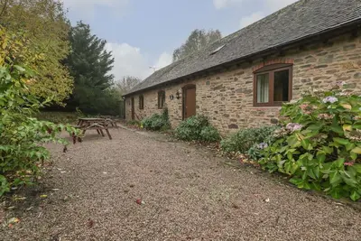 Image de Cinder Cottage, Bromyard