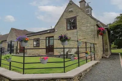 Image de Stables Cottage, Shobdon