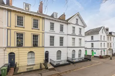 Image de 8 Richmond Road, Exeter