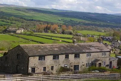 Image de Shay Bank Cottage, Cowling