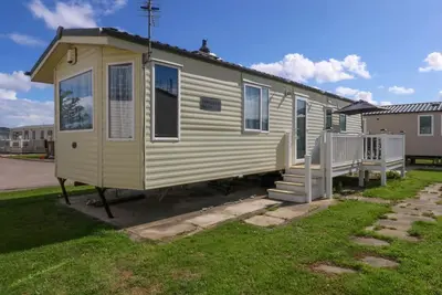 Image de Hideaway Lodge, Abergele
