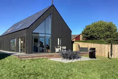 Image de The Barn, Longframlington