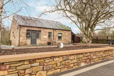 Image de Blue heron lodge, Brough