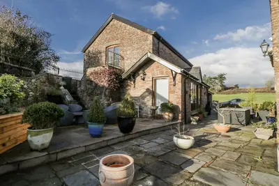 Image de The Wren's Nest, Peterstow