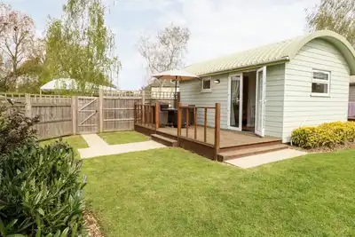 Image de Bramble - A Charming Retreat