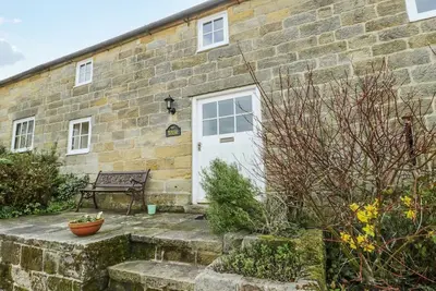 Wheelhouse Cottage, Flyingthorpe