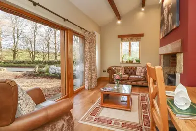 Ash Cottage, Gargrave