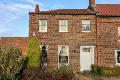 Image de The Stables and West Wing (6 bed), Tadcaster