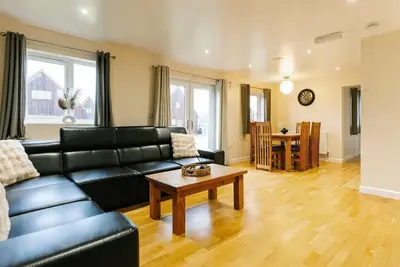 Image de Charcoal Lodge, Brigg