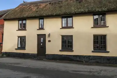 Image de Bridge Cottage, Budleigh Salterton