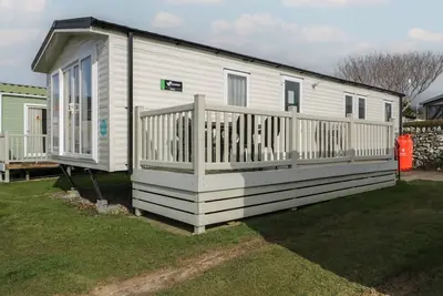 Image de Gold Caravan (203), Dyffryn Ardudwy