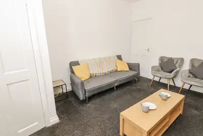 Image de Cumberland House, Workington