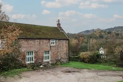 Image de Meadow View Cottage, Crich