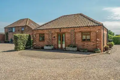 Image de Charming Kingfisher Retreat in Louth