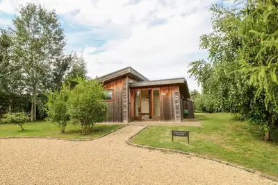 Image de Glaston, stylish interior, open-plan, Exton