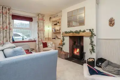 Image de Charming Willow Wood Retreat in Settle